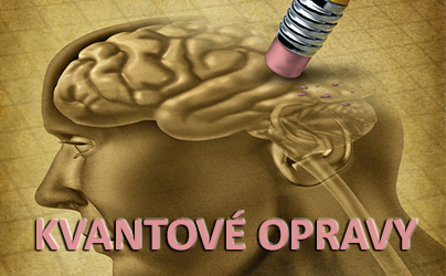 Kvantové opravy - 
