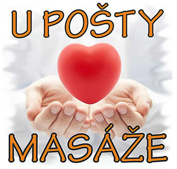 Přejít na stránku masáží